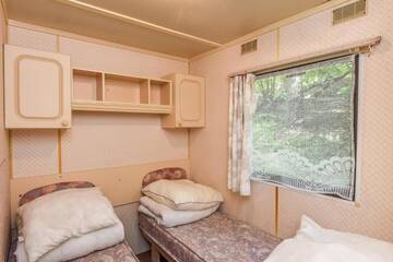 Фото номера Коттедж &quot;Holiday&quot; Гостевой дом Camping Mindunai г. Mindūnai 18