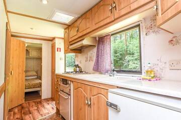 Фото номера Коттедж &quot;Holiday&quot; Гостевой дом Camping Mindunai г. Mindūnai 16