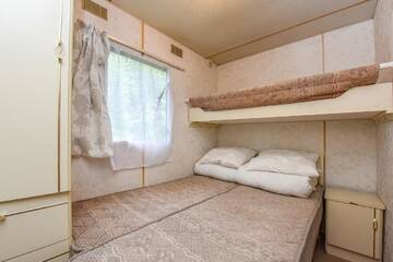 Фото номера Семейное бунгало Гостевой дом Camping Mindunai г. Mindūnai 5