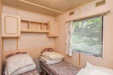 Фото номера Коттедж &quot;Holiday&quot; Гостевой дом Camping Mindunai г. Mindūnai 6