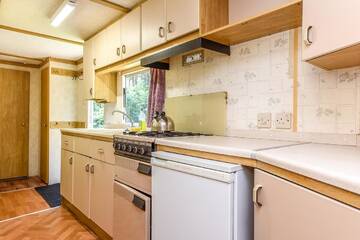 Фото номера Коттедж &quot;Holiday&quot; Гостевой дом Camping Mindunai г. Mindūnai 9